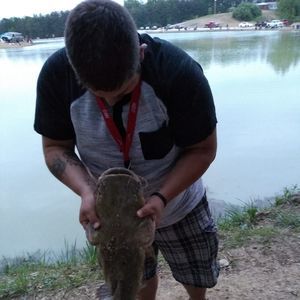 Meet your Posher, Cody